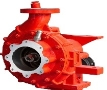 G FIRE PUMP
