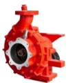 DUAL FIRE PUMP