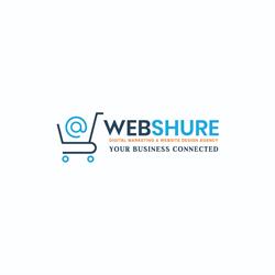 Webshure Digital Marketing & Website Design Agency