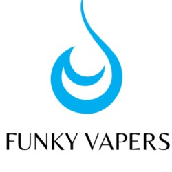 Funky Vapers Vape Juice