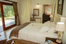 The Herb Cottage - Bedroom 1