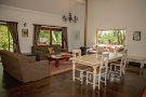 The Herb Cottage - Dining and Lounge