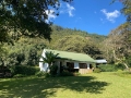 The Herb Cottage - Mountain view