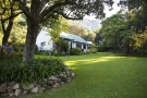 The Herb Cottage
