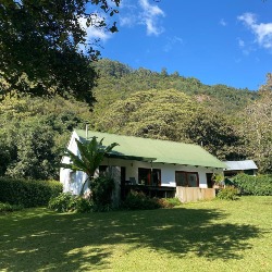 The Herb Cottage