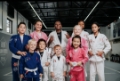 QuanWessels Brazilian Jiu-Jitsu GI/Kimono