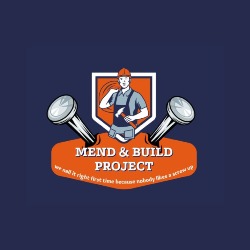 Mend and Build Projects
