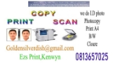 Ezs Print shop