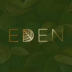 Eden Champagne Garden