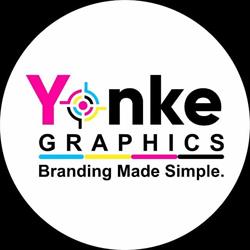 Yonke Graphics