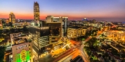 Gauteng