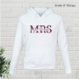 Flaunt it - Classic Hoodie for Her