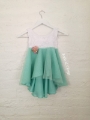 Spring Fling Flower Girl Dress