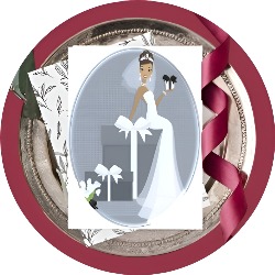 Bride and Things