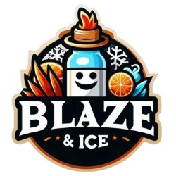 Blaze & Ice