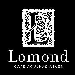 Lomond Wine Estate - Gansbaai