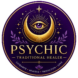 Professional Psychic Reader & Traditional Healer Durban | Psychic Muhammad Musa