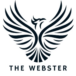 The Webster  Affordable Web Designer