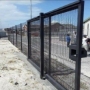 Clear View Fence Installations By Pretoria Gates