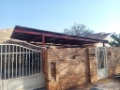 New Carports By Pretoria Gates