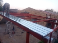 New carports installations by Pretoria Gates 1