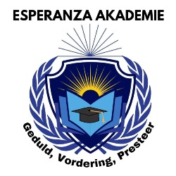 Esperanza Akademie en Naskool