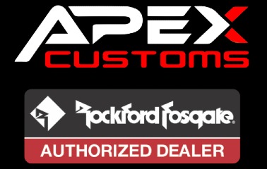 APEX Customs Garden Route