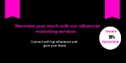 Influencer Marketing
