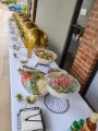 Catering service
