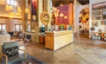 Narconon reception
