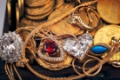Gold Jewellery Collection