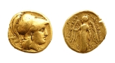 Rare Gold Coins