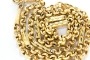 18kt Gold Chain