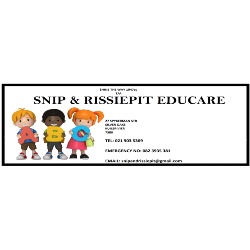 Snip & Rissiepit Educare