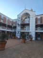 Selbourne building Fourways Gardens