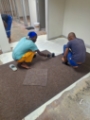 Selbourne building Fourways