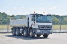 Our Trucks