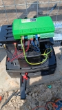 Gate motors