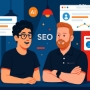 the SEO coach with PROpulsion Podcast