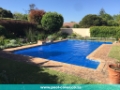 Pool covers
