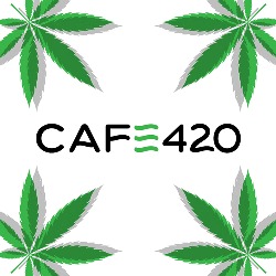 Cafe420.co.za