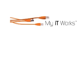 My IT Works cc