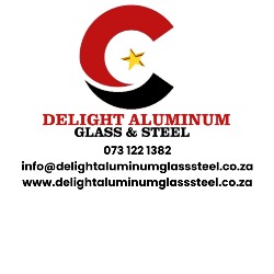 Delight Aluminum Glass and steel (pty)ltd