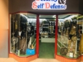 Kempton shopping center