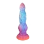 Fantasy Glow Dildo