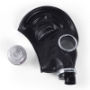 Kink Gas Mask