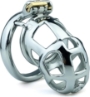 Metal Cobra Cage