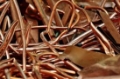 Copper Wiring