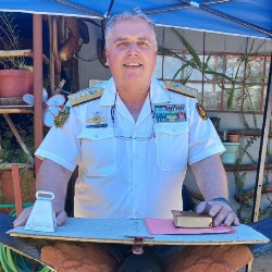 Marriage Officer South Africa