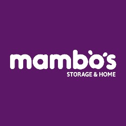 Mambo's Storage & Home